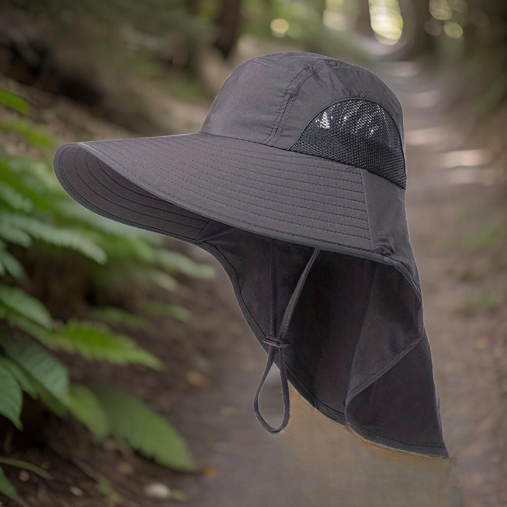 Chapeau pour randonnée - Trekking™