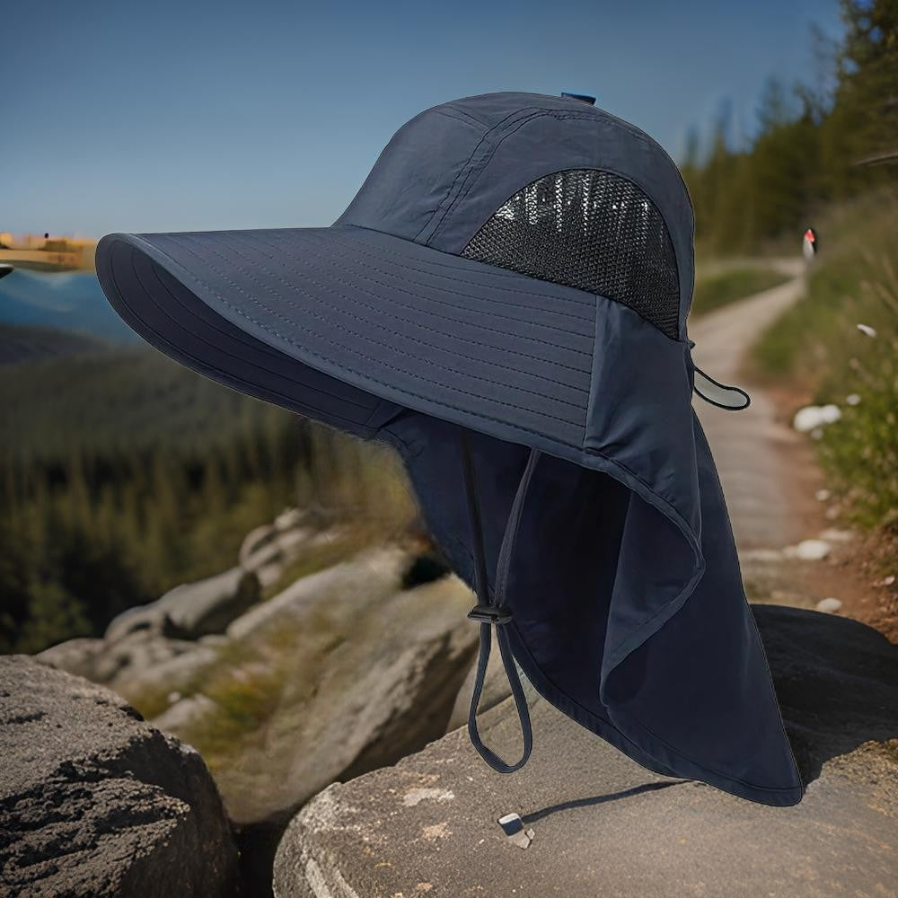 Chapeau pour randonnée - Trekking™