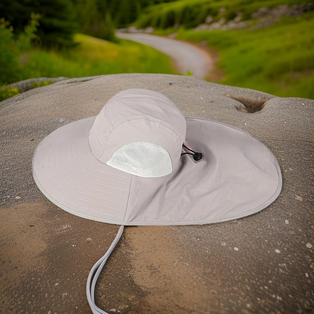 Chapeau pour randonnée - Trekking™