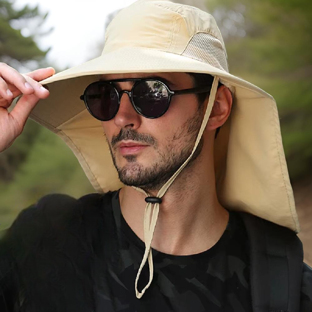 Chapeau pour randonnée - Trekking™