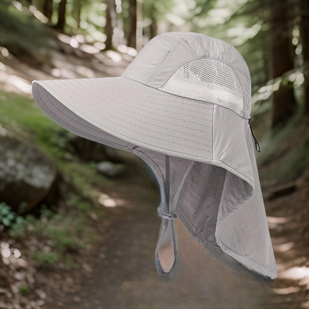Chapeau pour randonnée - Trekking™