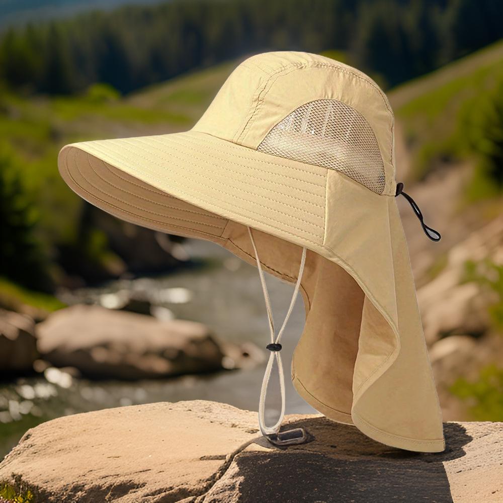 Chapeau pour randonnée - Trekking™