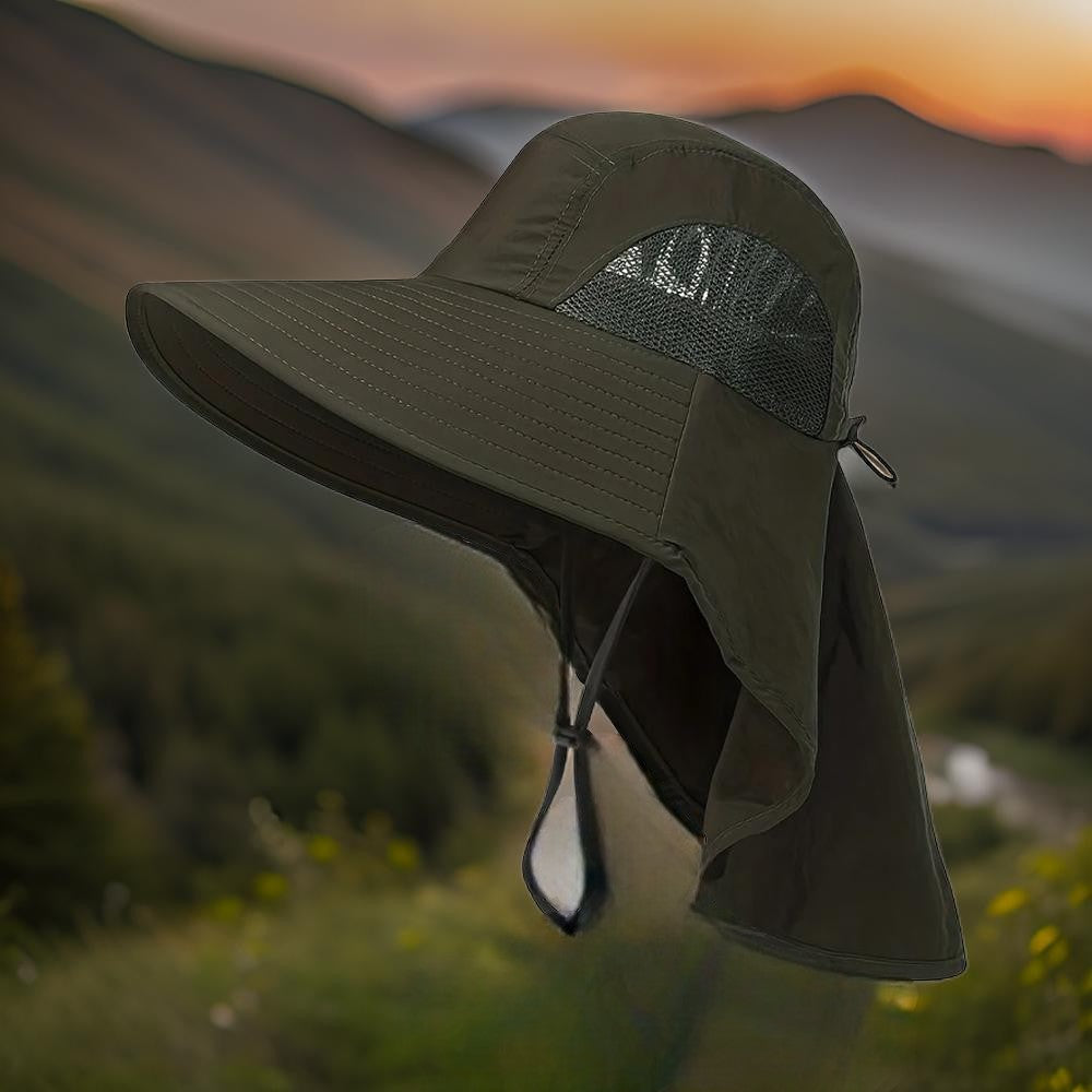 Chapeau pour randonnée - Trekking™