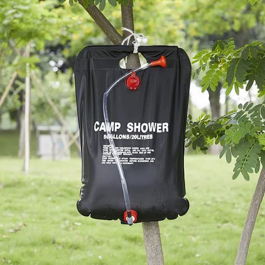 Douche_camping_PleinAir_robuste