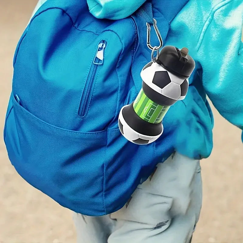 Gourde_enfant_Multisport_mousqueton