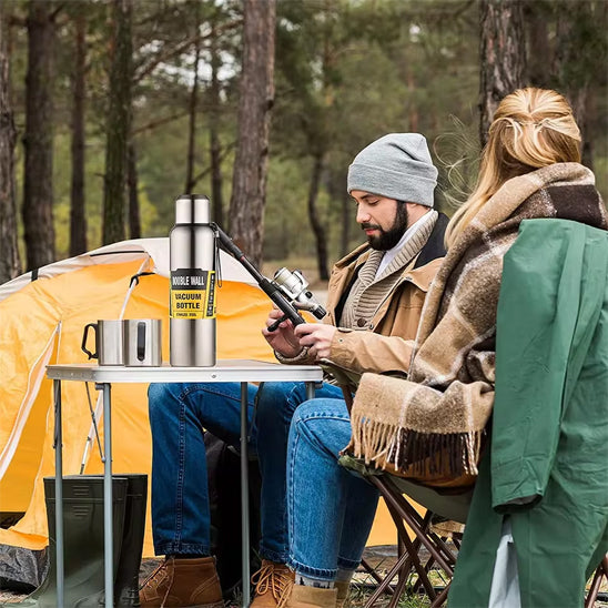 Gourde_isotherme_Outdoor_camping