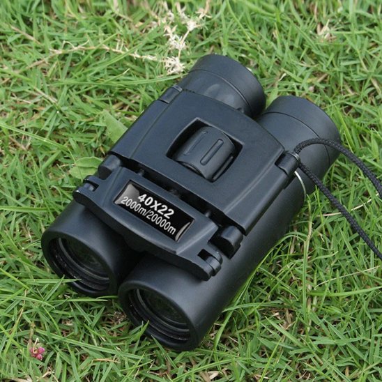Jumelles  OptimumVision outdoor