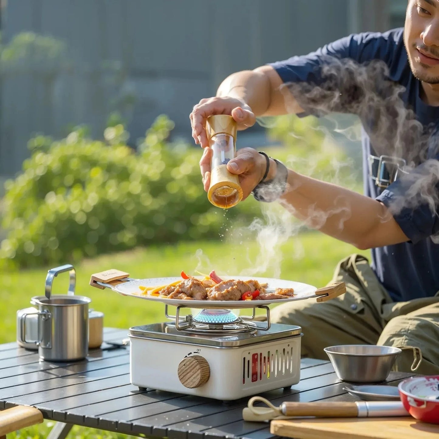 Rechaud_Camping_compact_et_leger