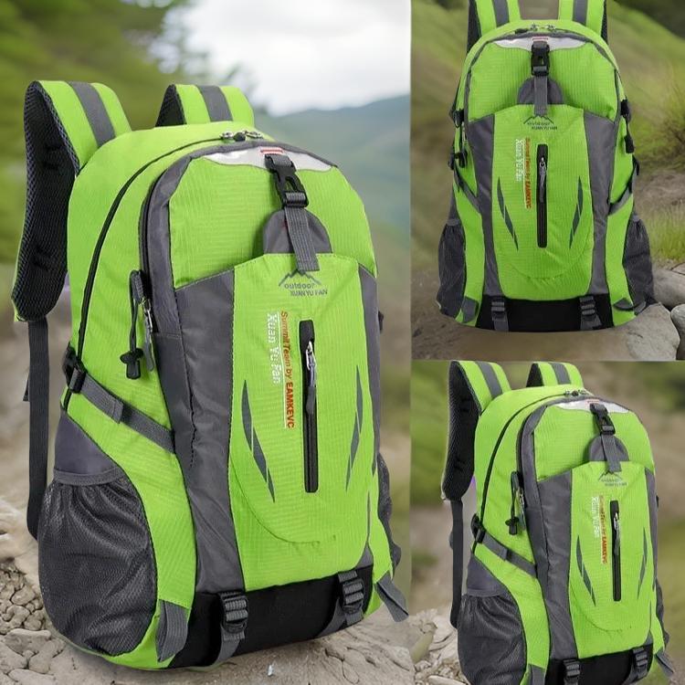 Sac à dos HikingBag vert