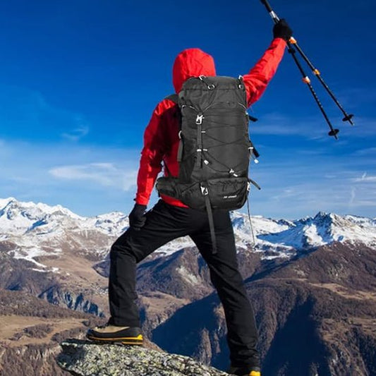 Sac à dos Rando50L