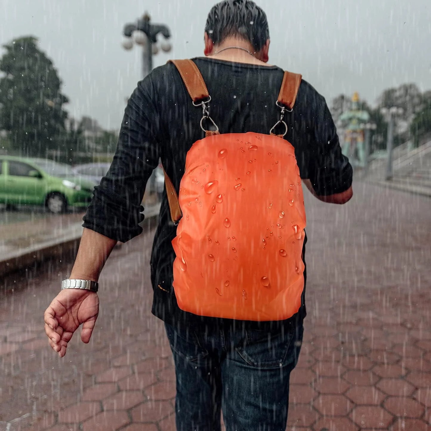 Sac_etanche-ImpermeableBag-Orange-excursions_en_toute_serenite