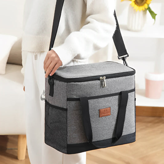 Sac isotherme repas - XL™