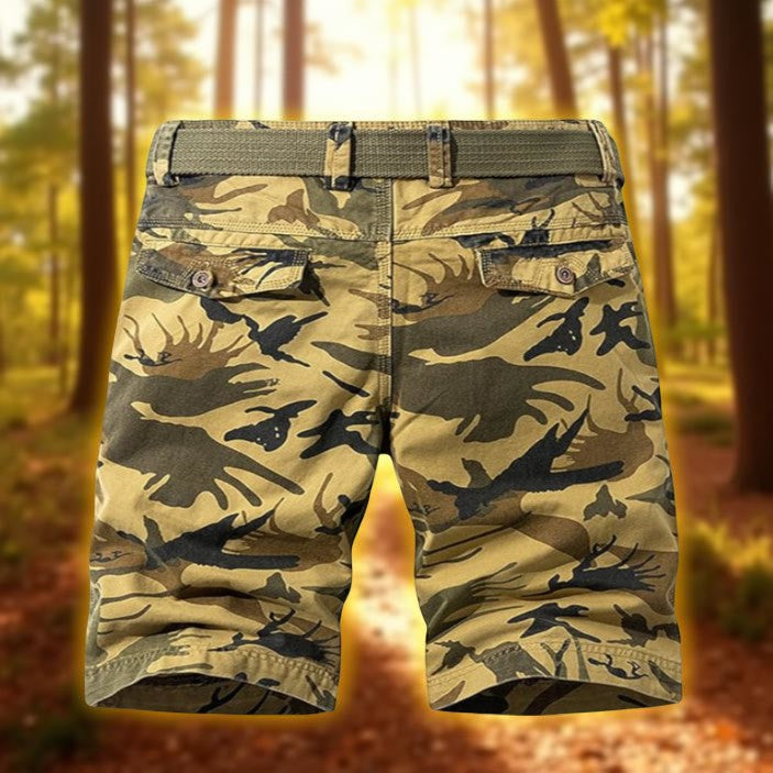 Short_cargo_homme_Bermuda_robuste