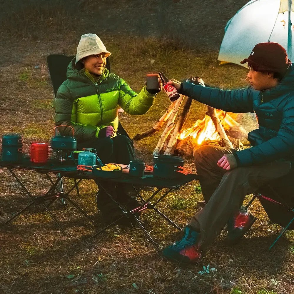 Table_pliable_Camping_plein_air
