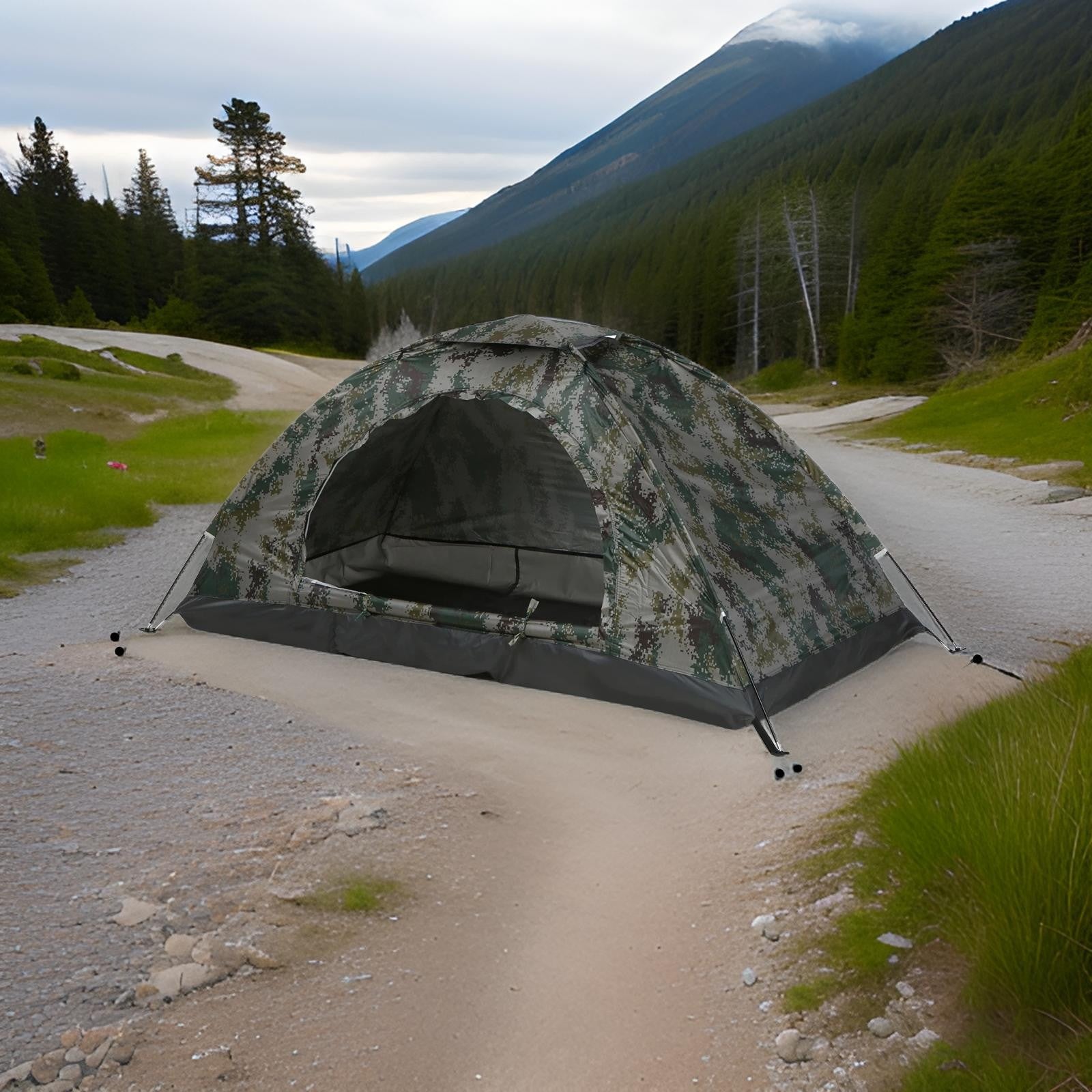 Tente_camping_Camouflage_nature