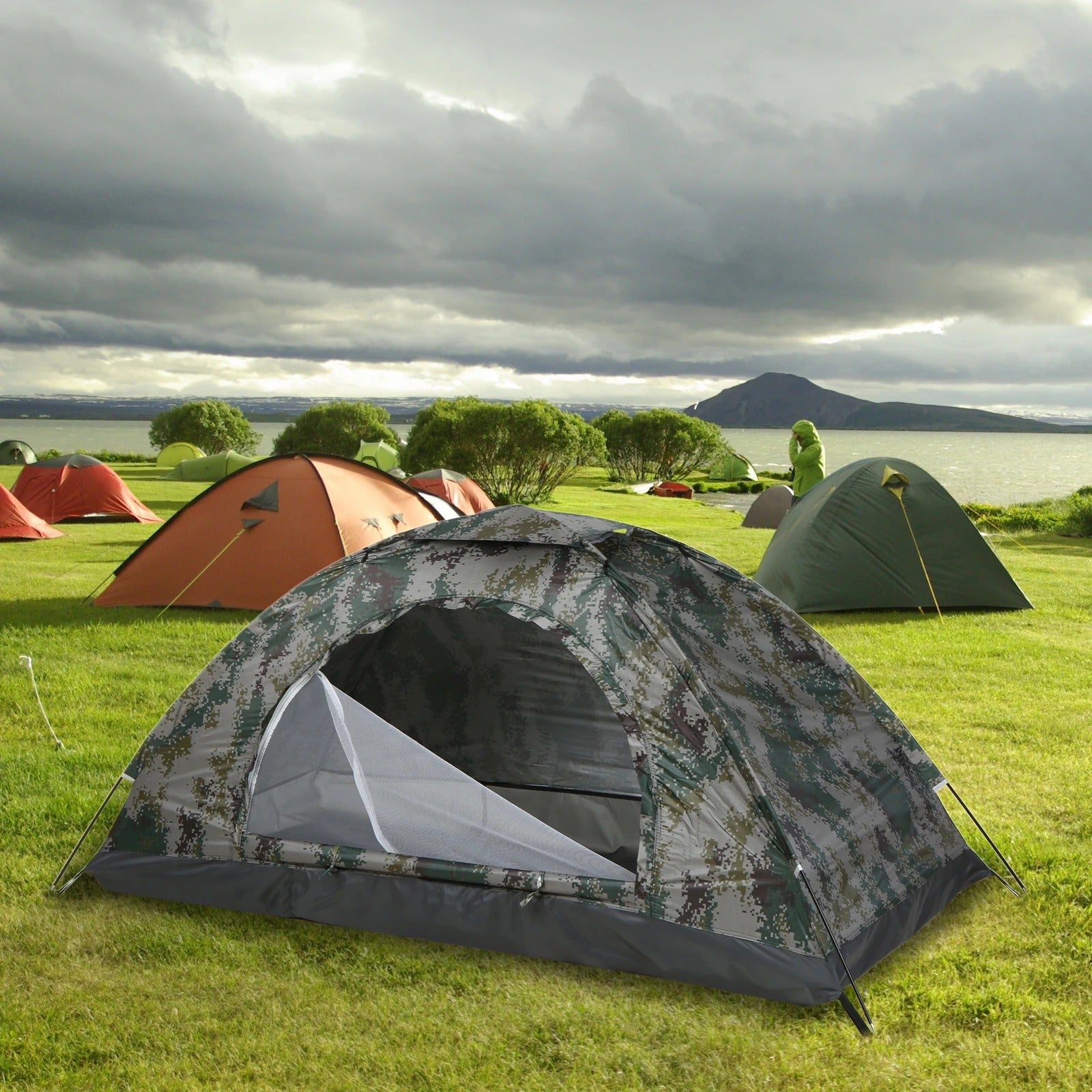 Tente_camping_Camouflage_plein_air