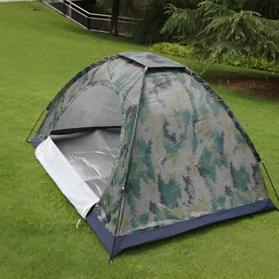 Tente_camping_Camouflage_pratique_et_utile